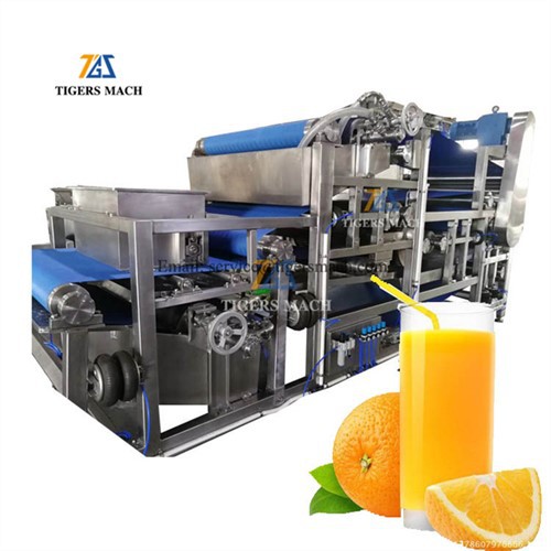 Tasmali tipdagi filtr presslari