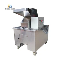 Katta suyak maydalagich mashinasi