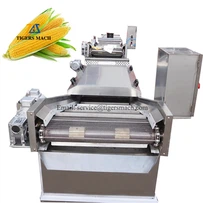 Makkajo'xori pishirish mashinasi