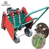 Sarimsoq ekish mashinasi