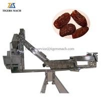 Litchi Pitted Destone Machine
