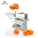 Sabzi tozalash mashinasining xususiyatlari